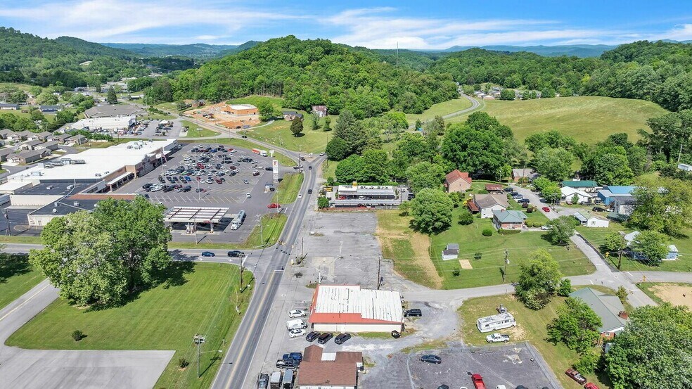 More Photos Of 1206 E Main St, Rogersville Land For Sale