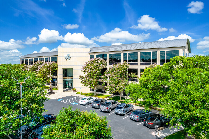 Primary Photo Of 153 Treeline Park, San Antonio Office For Lease