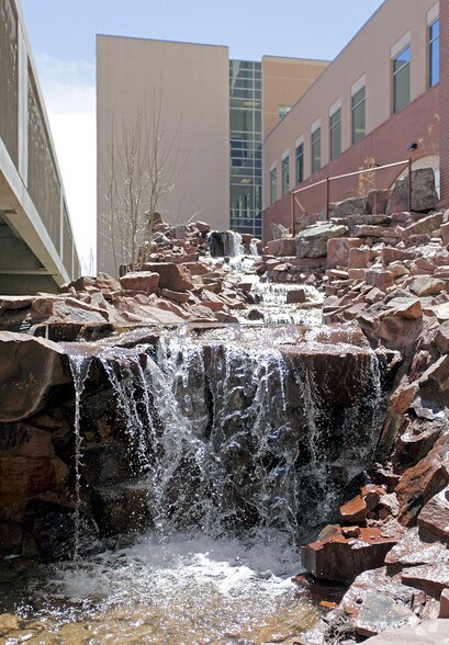 More Photos Of 6011 E Woodmen Rd, Colorado Springs Medical For Lease