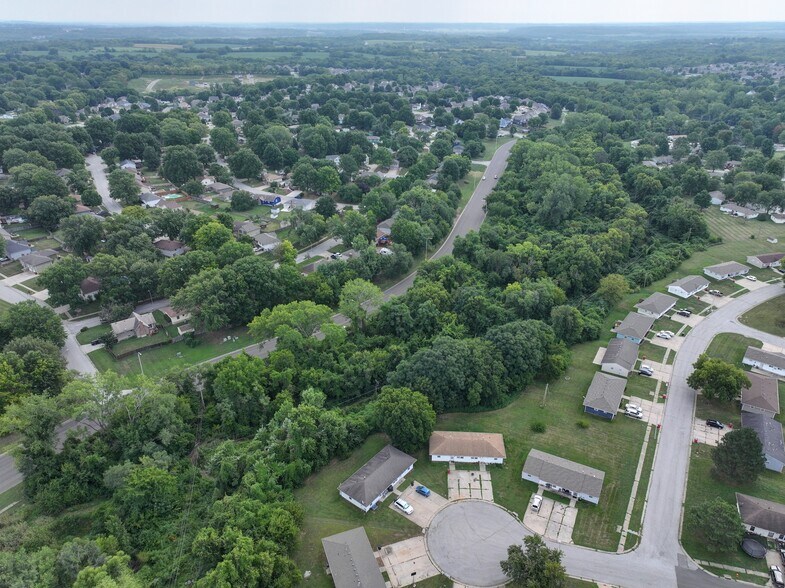 More Photos Of 1160 N Jackson Ave, Independence Land For Sale