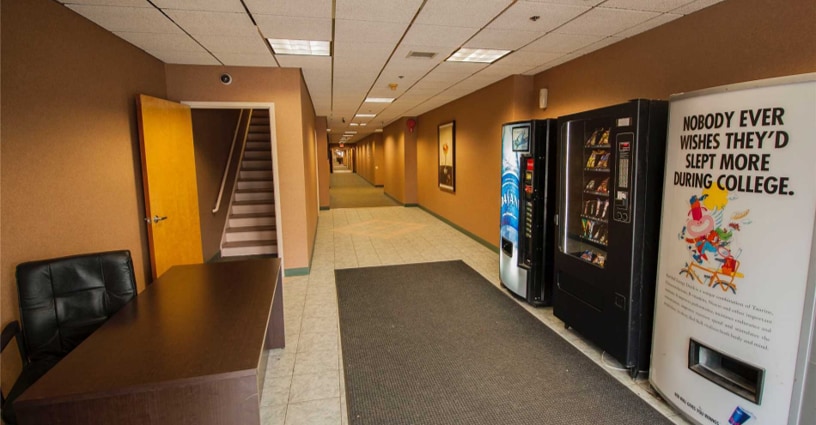 Primary Photo Of 475 E Main St, Patchogue Medical For Sale