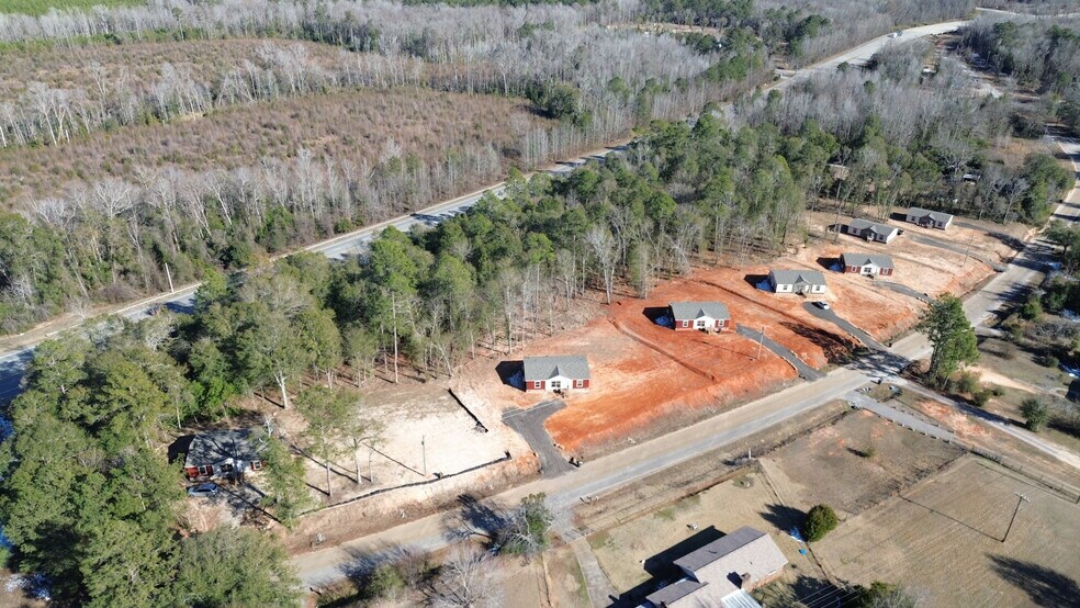 More Photos Of 5202 Old Mike Padgett Hwy, Augusta Multifamily For Sale