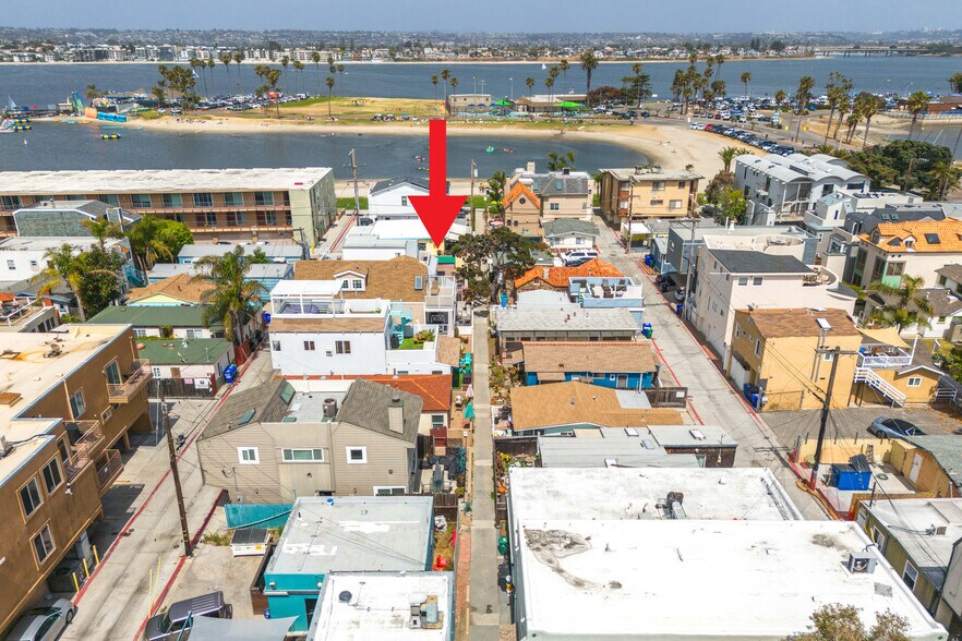 More Photos Of 830-832 Pismo Ct, San Diego Apartments For Sale