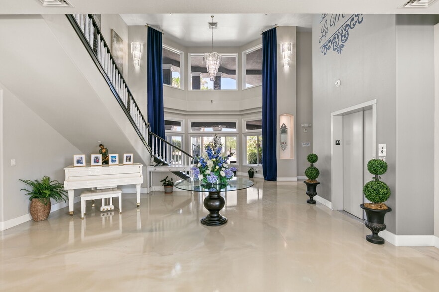 More Photos Of 5930 N El Capitan Way, Las Vegas Assisted Living For Sale