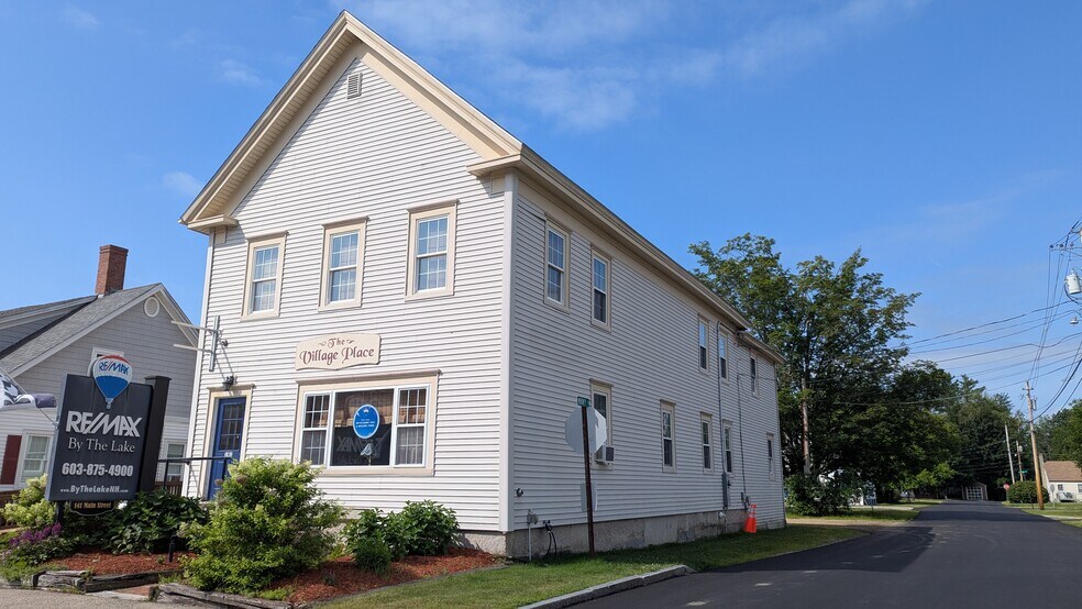 More Photos Of 141 Main St, Alton Storefront Retail Residential For Sale