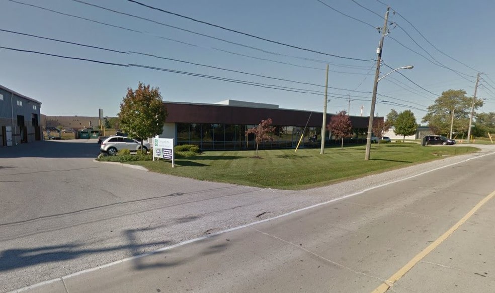 More Photos Of 4600 Rhodes Dr, Windsor Office For Lease