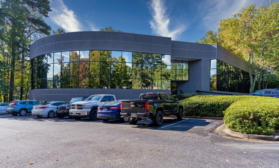 Primary Photo Of 1700 Water Pl SE, Atlanta Office For Lease