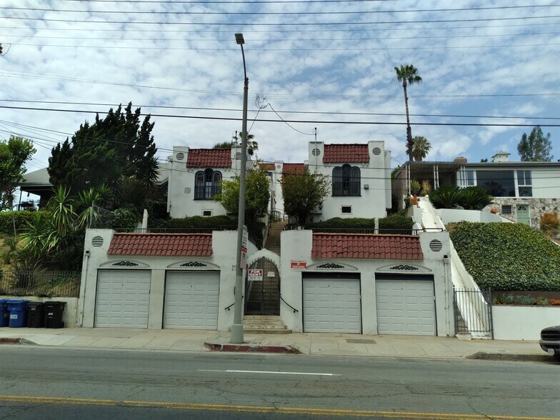 More Photos Of 907-909 Glendale Blvd, Los Angeles Apartments For Sale