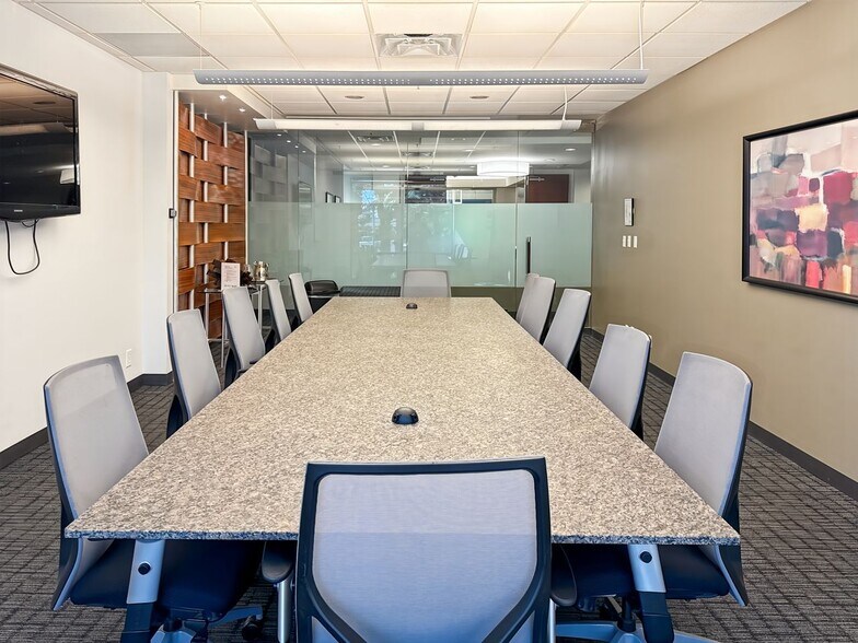 More Photos Of 3753 Howard Hughes Pky, Las Vegas Coworking Space