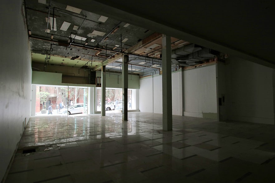 More Photos Of 601-625 Grant Ave, San Francisco Storefront Retail Office For Lease