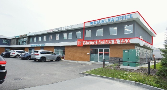 More Photos Of 9129-9131 35th Ave NW, Edmonton Office For Sale