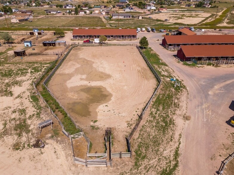 More Photos Of 1401 McCulloch, Pueblo West Self Storage For Sale