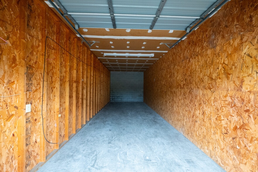 More Photos Of 1886 US HWY 17, Williamston Self Storage For Sale