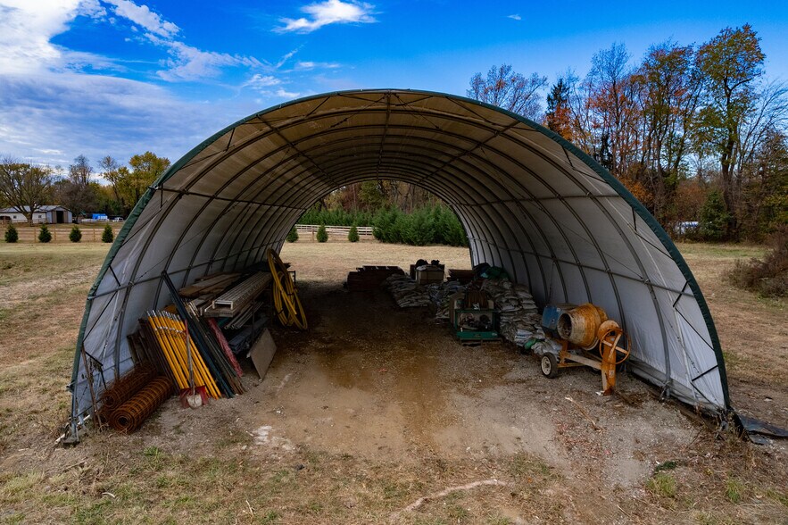 More Photos Of 1693 Burlington Jacksonville Rd, Bordentown Land For Sale