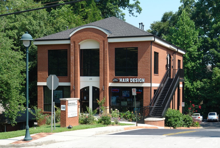 Primary Photo Of 130 Allen Rd, Sandy Springs Office For Lease