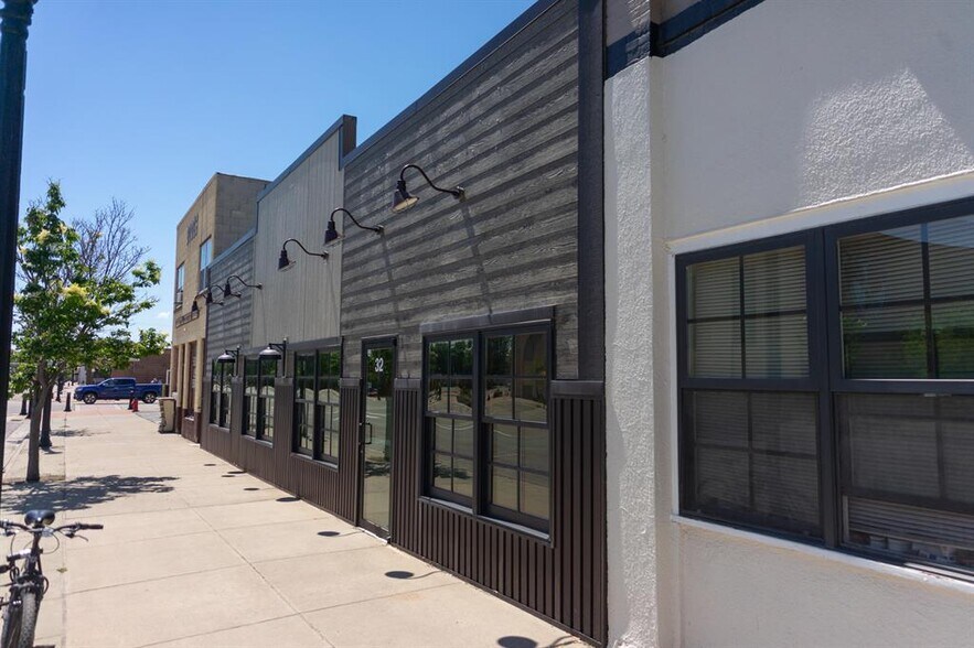 More Photos Of 32 1st Ave W, Kalispell Storefront For Sale