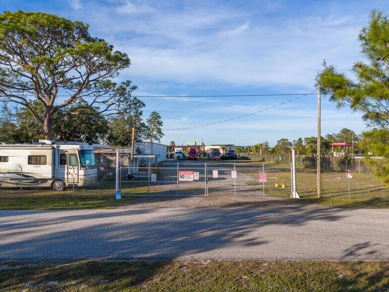 More Photos Of 9325 Fulton Ave, Hudson Land For Sale