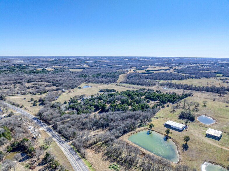 More Photos Of 4292 State Highway 56, Bells Land For Sale