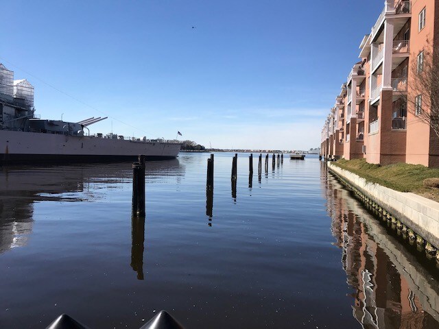More Photos Of 215 Brooke Ave, Norfolk Office Residential For Sale