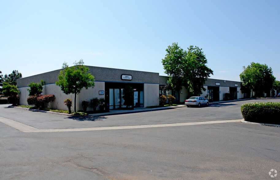 More Photos Of 2712 Transportation Ave, National City Unknown For Lease