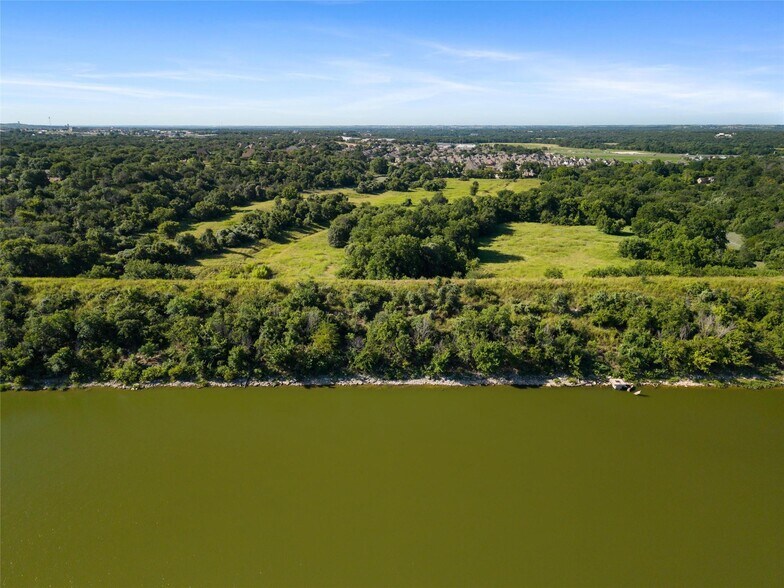 More Photos Of TBD Sam Bass Rd, Willow Park Land For Sale