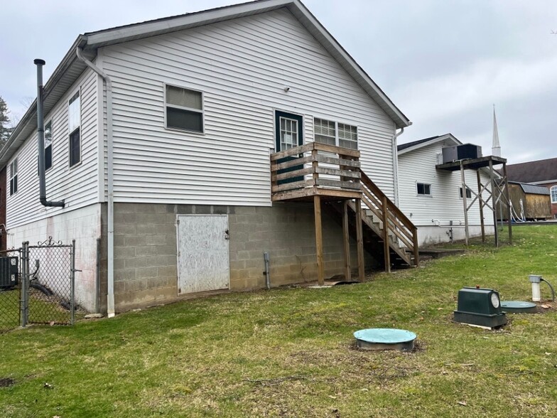 More Photos Of 1905 Route 75, Kenova Assisted Living For Sale