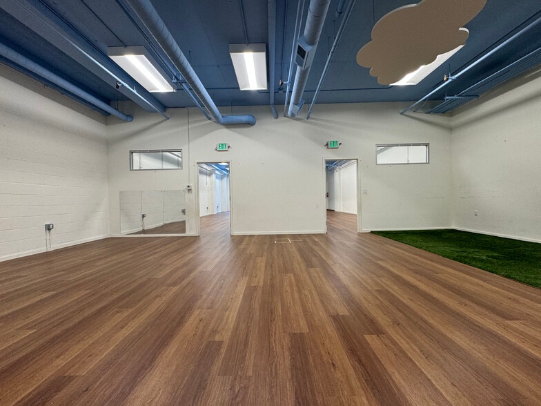 More Photos Of 49 Page St, San Francisco Daycare Center For Lease