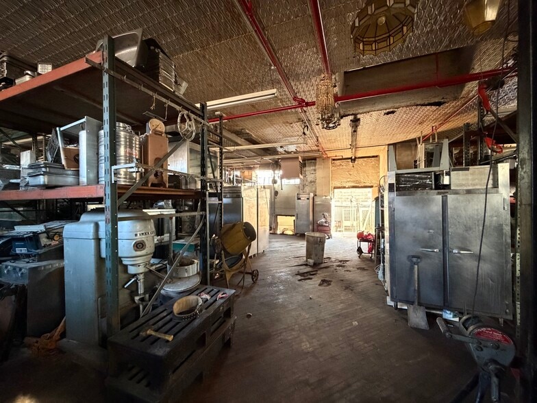 More Photos Of 54-19 Flushing Ave, Maspeth Warehouse For Sale