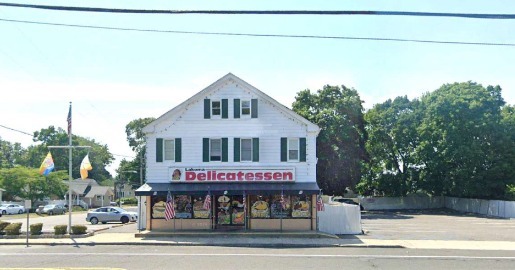 Primary Photo Of 2828-2834 Pond Rd, Ronkonkoma Storefront Retail Residential For Sale