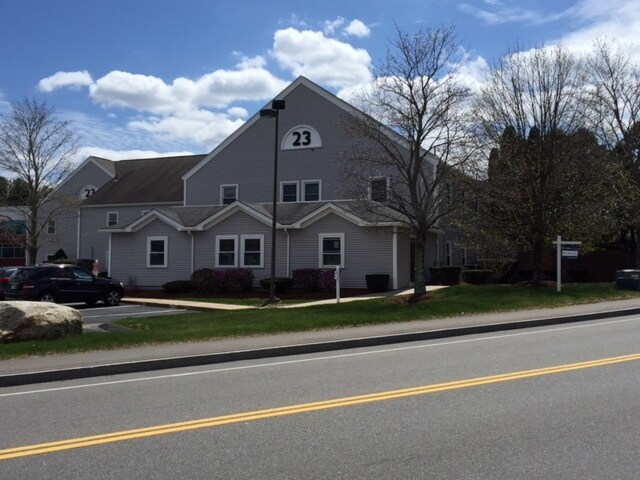 More Photos Of 23 Stiles Rd, Salem Medical For Sale