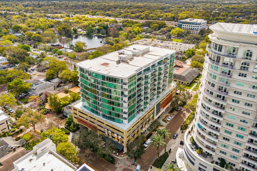 More Photos Of 101 S Eola Dr, Orlando Apartments For Sale