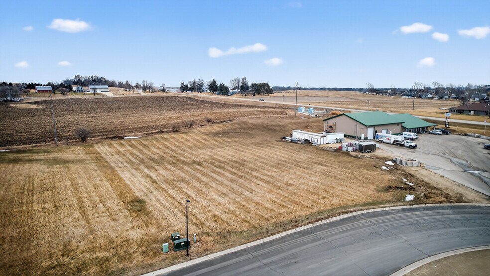 More Photos Of 133 Circle Dr, Saint Charles Land For Sale