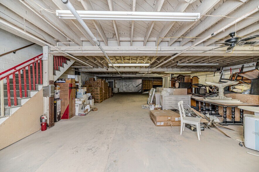 More Photos Of 200-208 S Steele St, Sanford Storefront For Lease