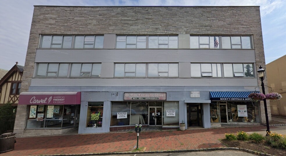 Primary Photo Of 109-113 S Orange Ave, South Orange Office For Lease