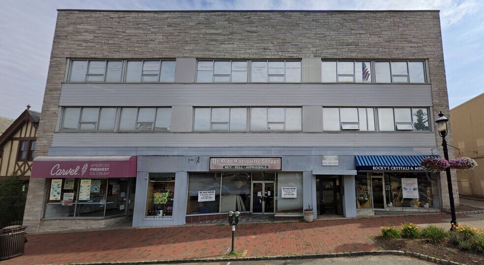 More Photos Of 109-113 S Orange Ave, South Orange Office For Lease