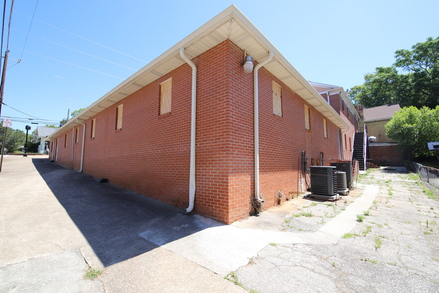More Photos Of 504 E Depot St, Lagrange Lodge Meeting Hall For Sale