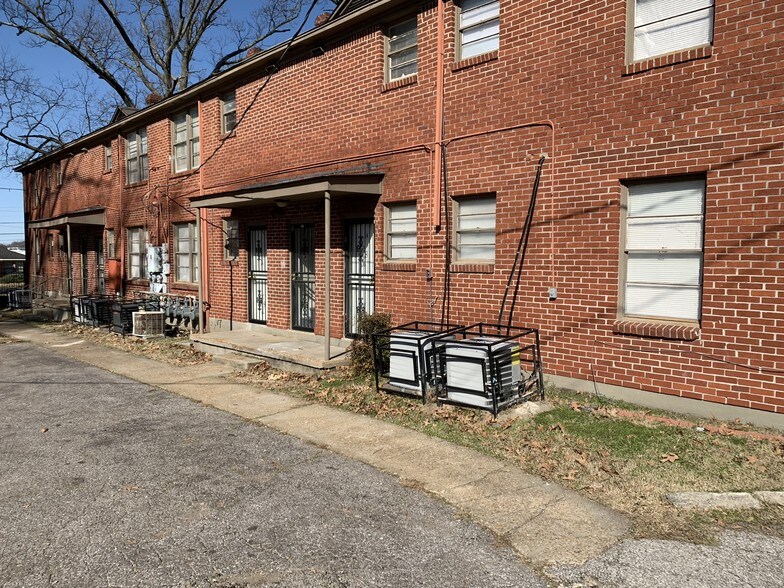 More Photos Of 1055 Merriwether Ave, Memphis Apartments For Sale
