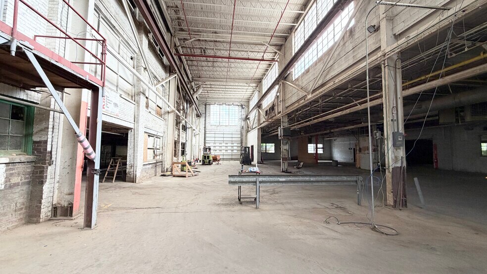 More Photos Of 1300 E 2nd St, Jamestown Industrial For Sale