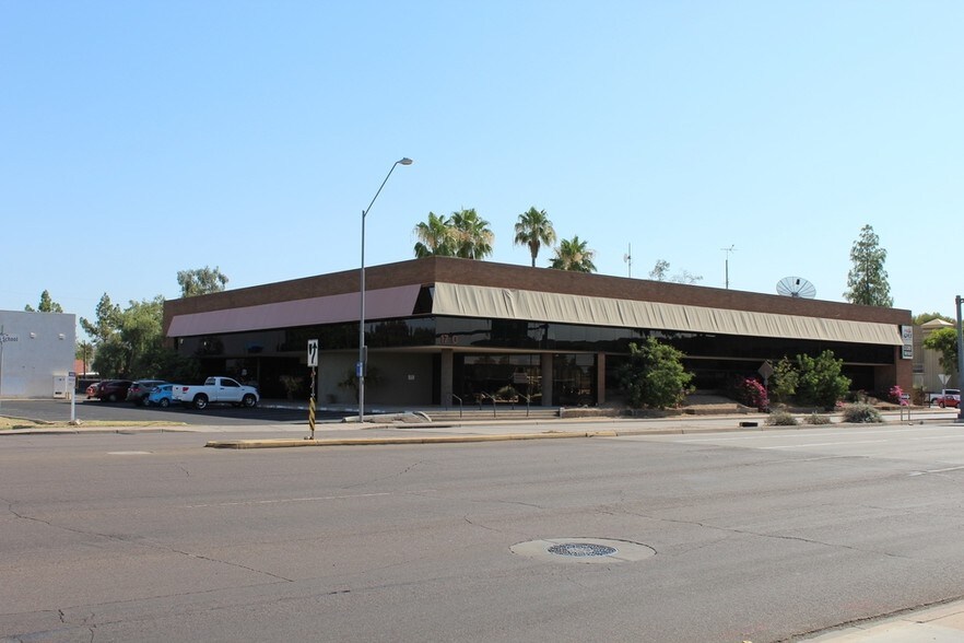 More Photos Of 1710 E Indian School Rd, Phoenix Medical For Sale