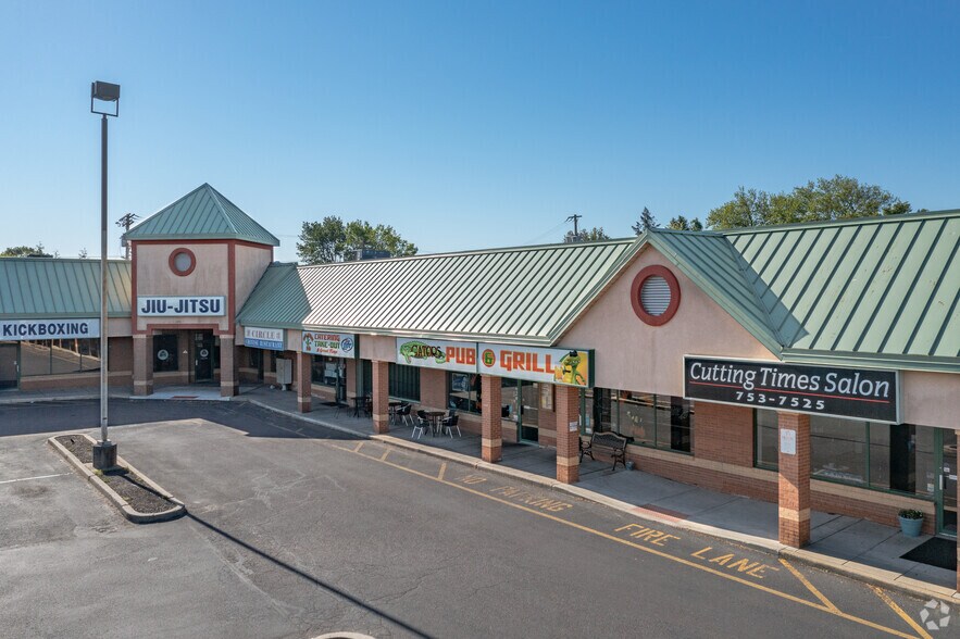 More Photos Of 2 S Route 73 Hwy, Berlin Unknown For Lease