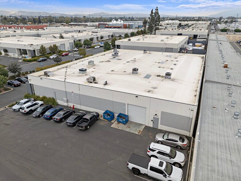 More Photos Of 615-623 S State College Blvd, Fullerton Distribution For Sale