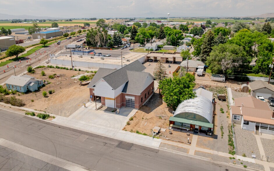 More Photos Of 286 S Douglas St, Powell Specialty For Sale