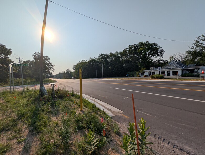 More Photos Of 9200 US-31 S, Interlochen Land For Sale