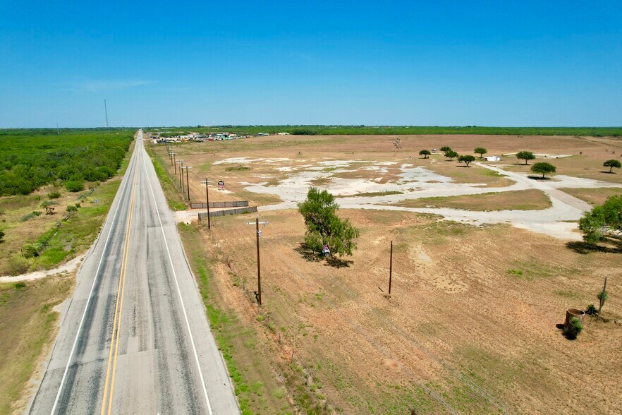 More Photos Of 12673 W Highway 97, Charlotte Land For Lease