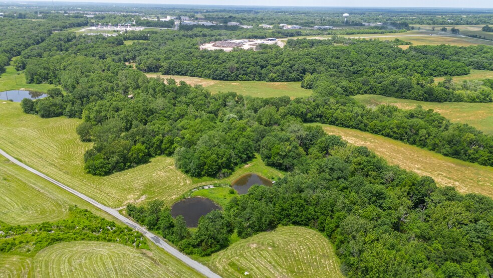 More Photos Of Heller Road, Columbia Land For Sale