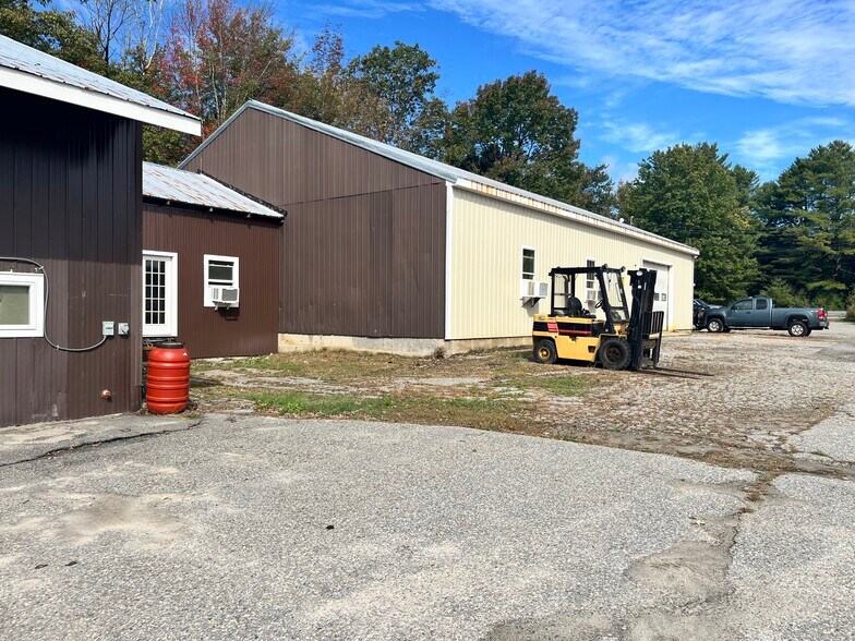 More Photos Of 112 Pond Rd, Bowdoinham Warehouse For Sale