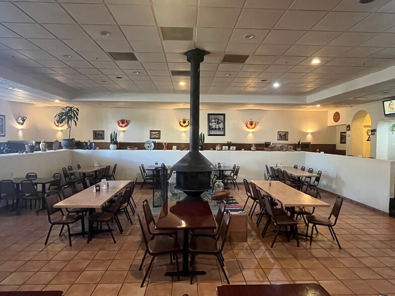 More Photos Of 37311 Fremont Blvd, Fremont Restaurant For Sale