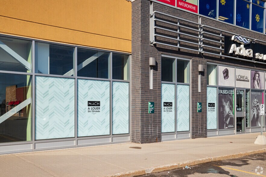 More Photos Of 3700-3796 Boul des Sources, Dollard-des-Ormeaux Freestanding For Lease