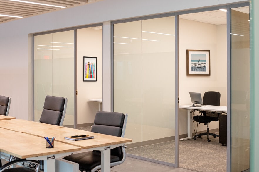 More Photos Of 800 Atlanta Rd, Seaford Coworking Space