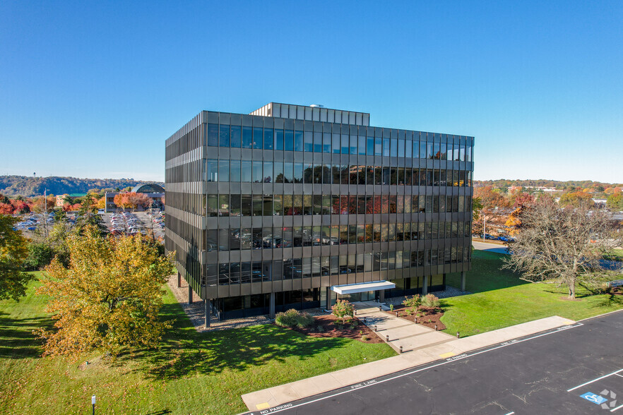 Primary Photo Of 1000 Gamma Dr, Pittsburgh Office For Sale